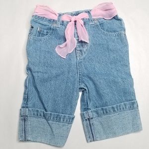 Starting Out Denim Shorts
